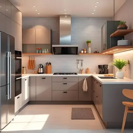 منتجات منزلية