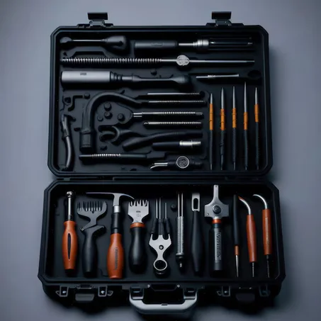 المنتج الثاني