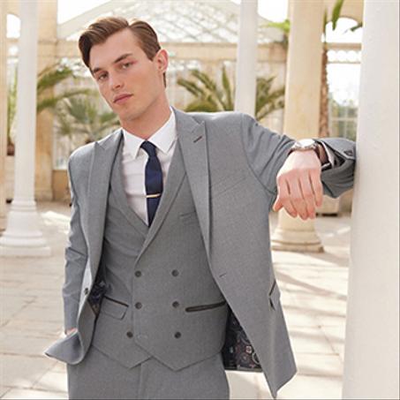 ملابس الرجال