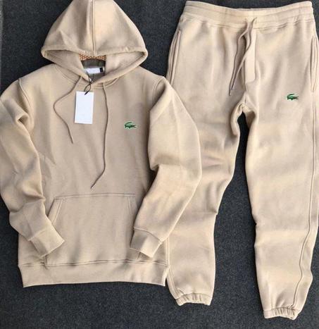 سيرفيت لاكوسط