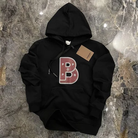 سويتشيرت البوب الشتوى