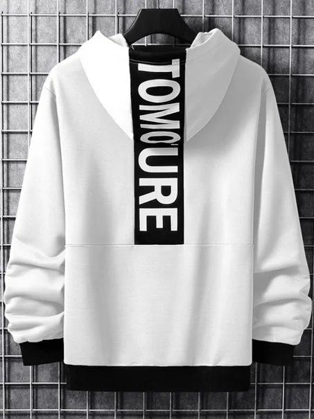 سويتشيرت توداى الشتوى