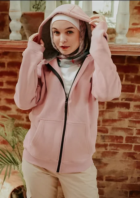 سويت شيرت 100% قطن