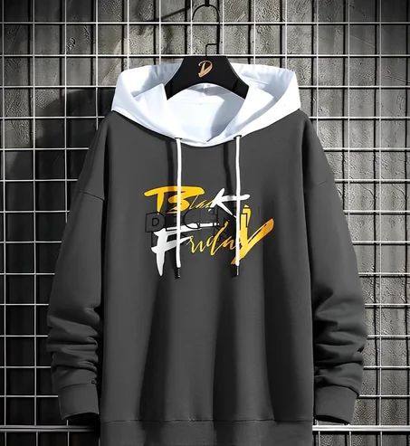 سويت شيرت ديسنت