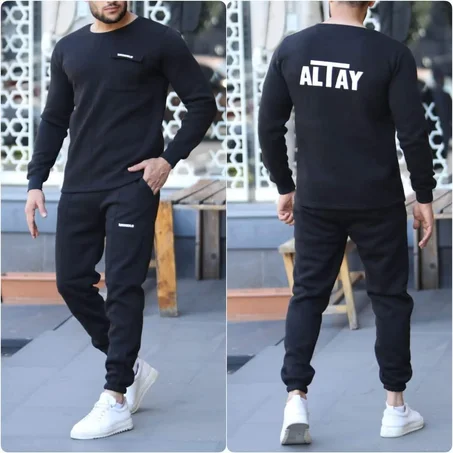 ترنج آلتاي الشتوى