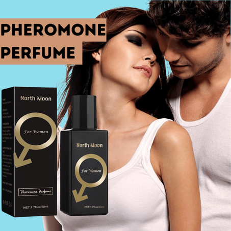 عطر فرمون للنساء - فرومون رومانسي