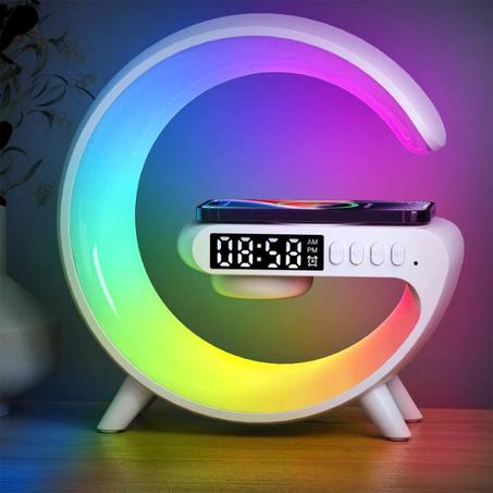 la *Mini Lamp G Smart Speaker* –