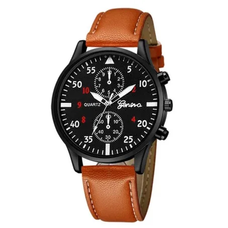Montre de qualité homme et femme