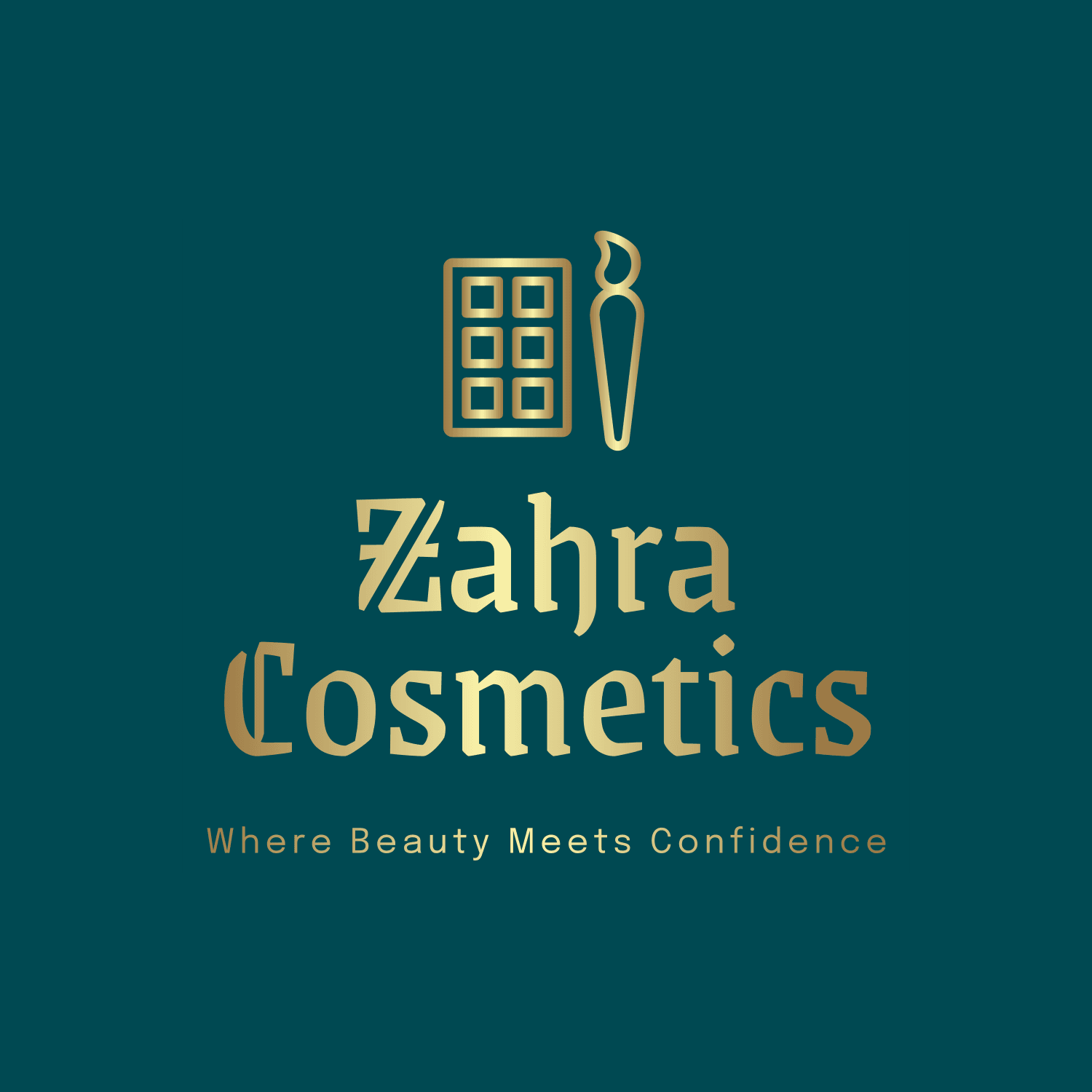 Zahra Cosmetics