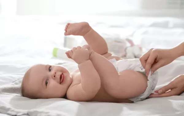 عالم الأطفال