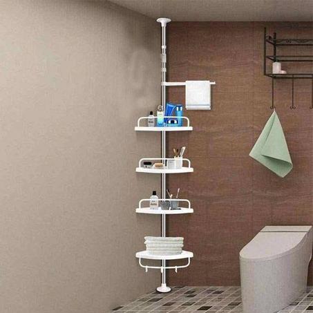 LES ETAGERE DE SALLE DE BAIN رفوف الحمام