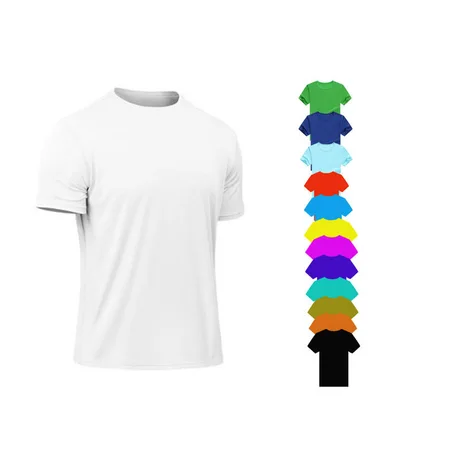 تيشرت قطن ناعم فائق الجودة