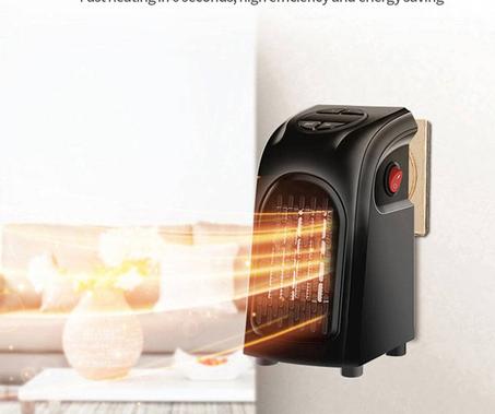 handyheater