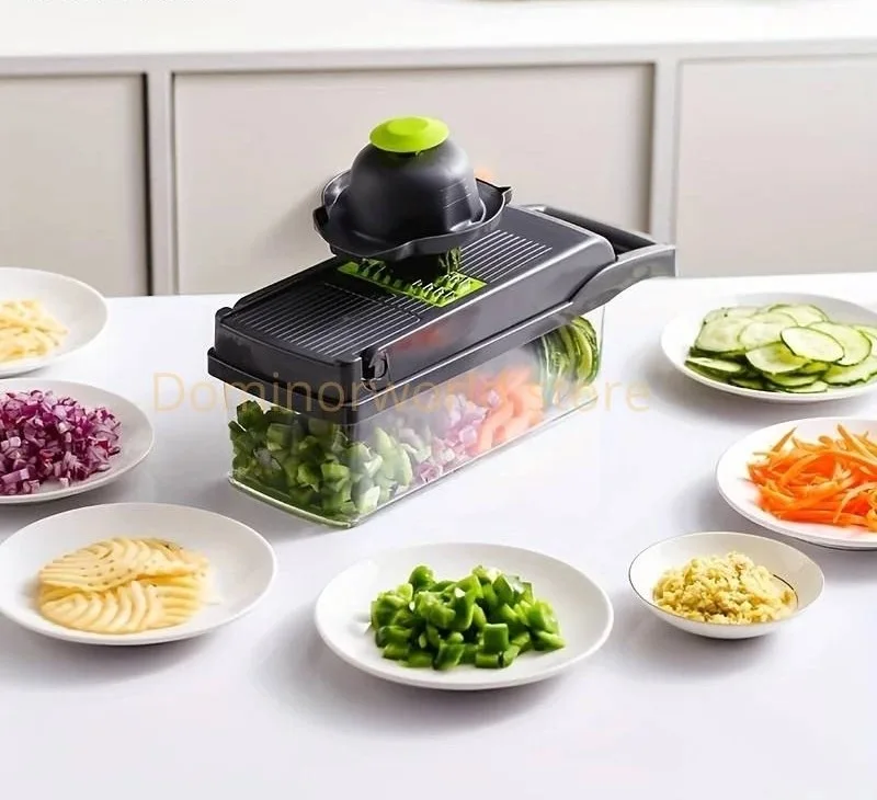 قطاعة الخضر والفواكه 16/1