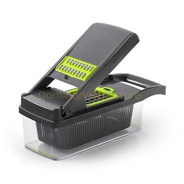 قطاعة الخضر والفواكه 16/1