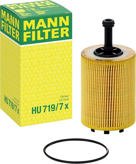 Oc188d filtre huile de VW