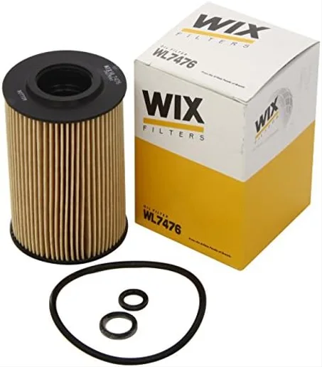 Ox388   Filtre huile de VW