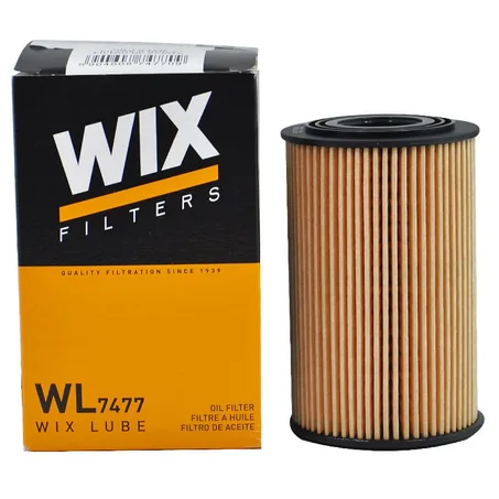Ox351D filtre huile de moteur 1.7 hyundai kia
