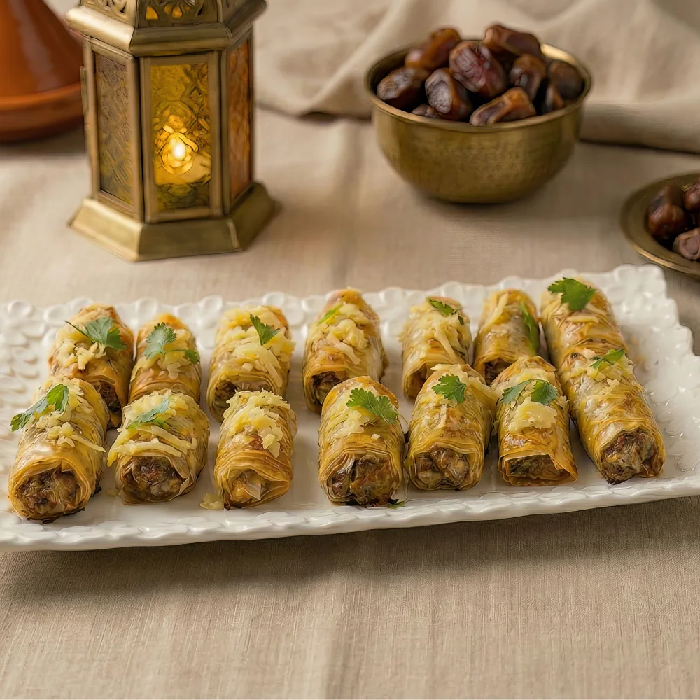 سيكار لاداند  | Cigares Dinde Fumé