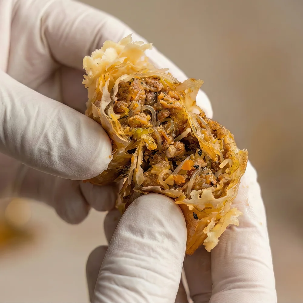 سيكار لاداند  | Cigares Dinde Fumé