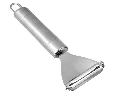 رويال فورد فضي ستانلس ستيل- مقشرات