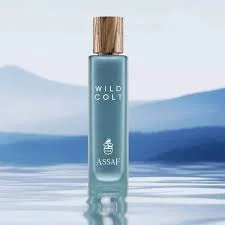 🌿 عطر وايلد كولت