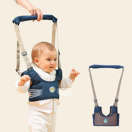 Ceinture de marche pour bébé