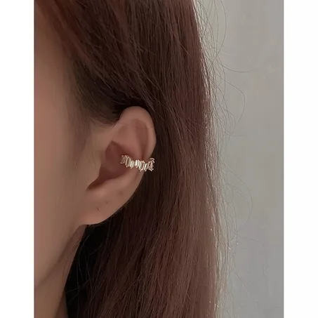 boucles d'élégance