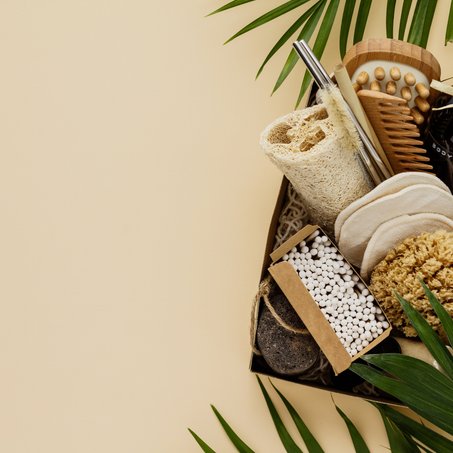 أدوات العناية الشخصية