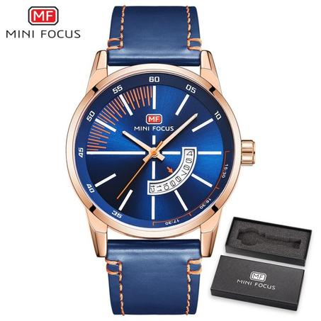 MINI FOCUS MF0175G Montre