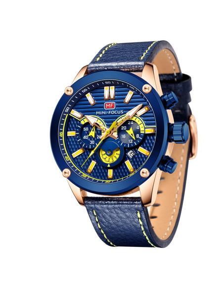 MINI FOCUS MF00288GMontre