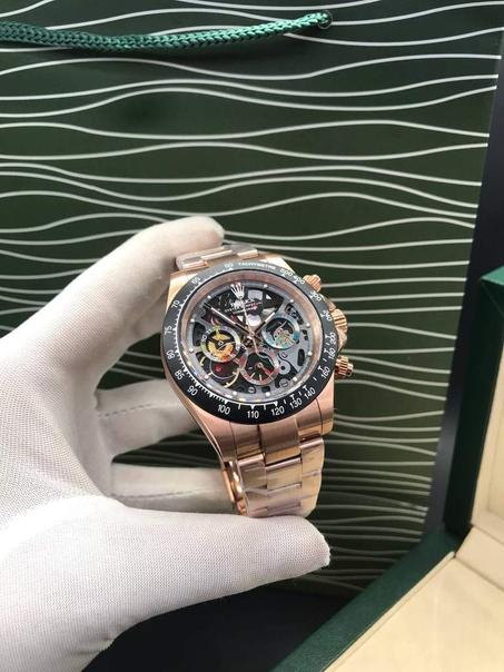 ROLEX DAYTONA MONTOYA