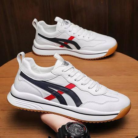 Chaussures de sport élégantes et de haute qualité pour hommes