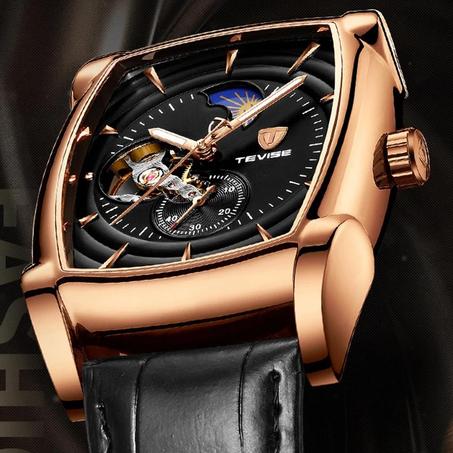 Tevise Automatique T8-02D