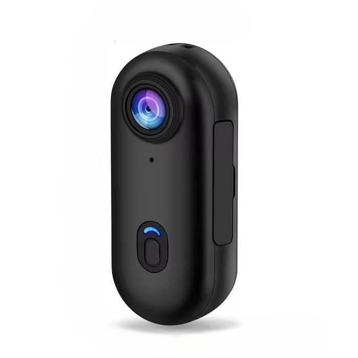 CAMINI™ PRO ACTION CAMERA
