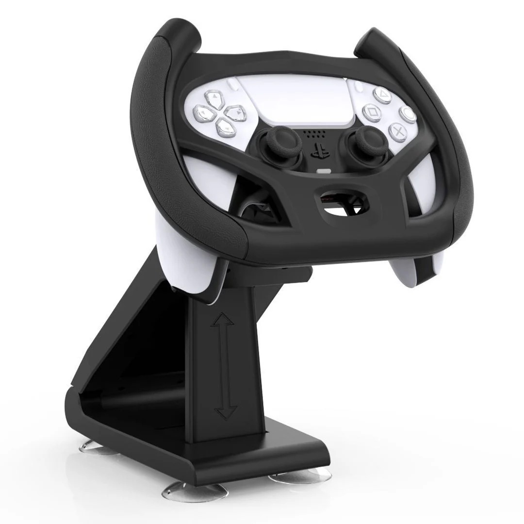 PS5 Racing Wheel
