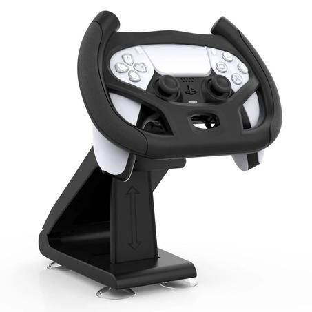 PS5 Racing Wheel