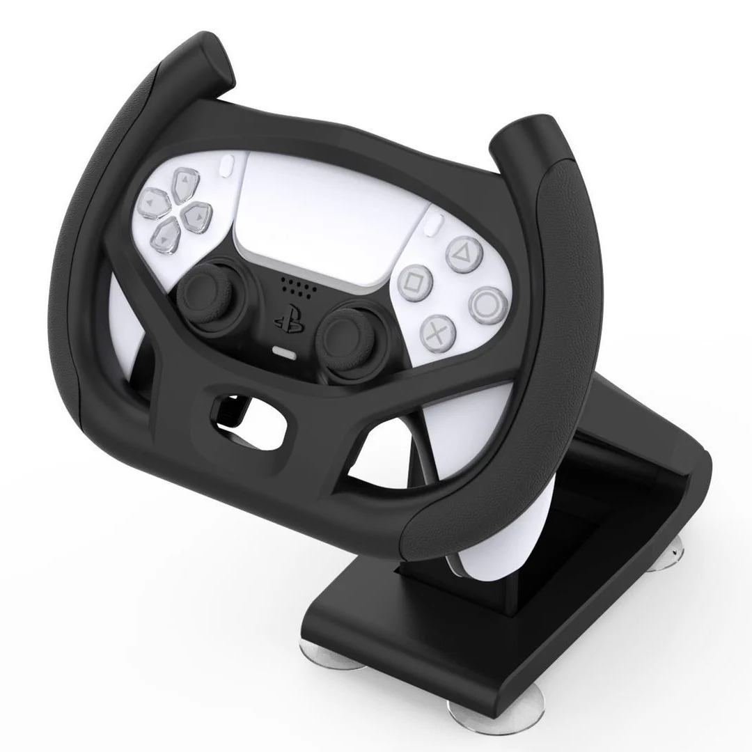 PS5 Racing Wheel