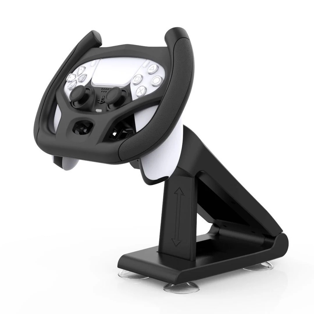 PS5 Racing Wheel