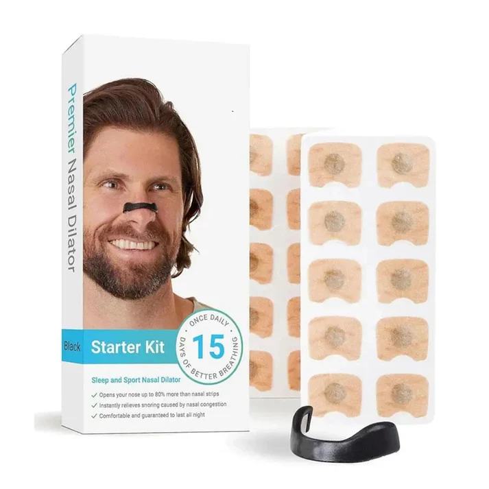 NASAL DILATOR
