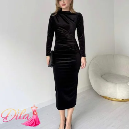 ROBE CHIC ELINE SOIREE