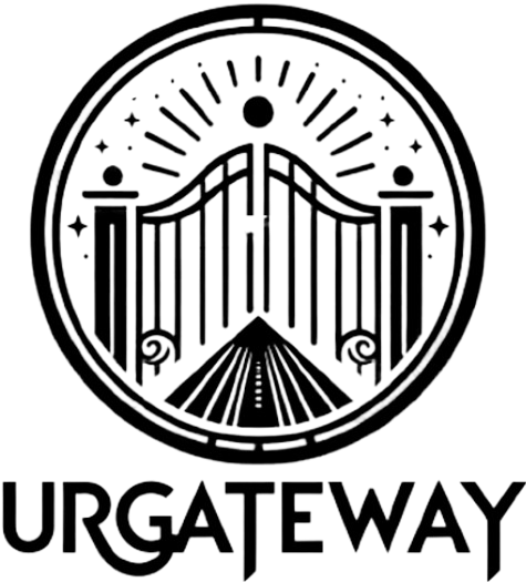 urgateway - بوابتك
