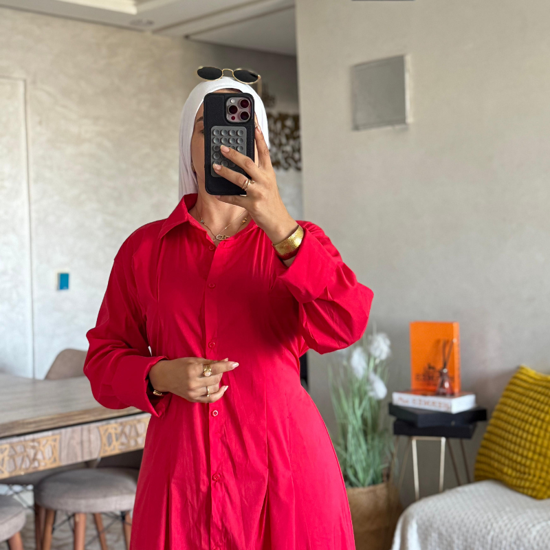ROBE