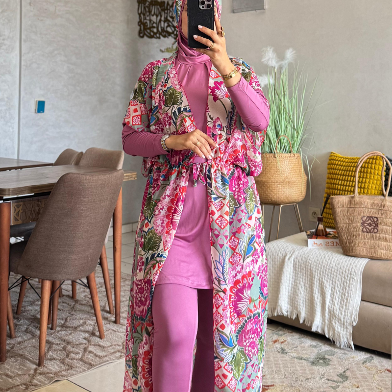 Burkini mirinda