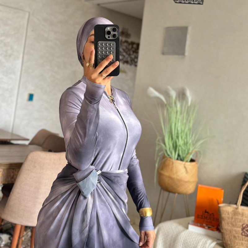 Burkini Venizia
