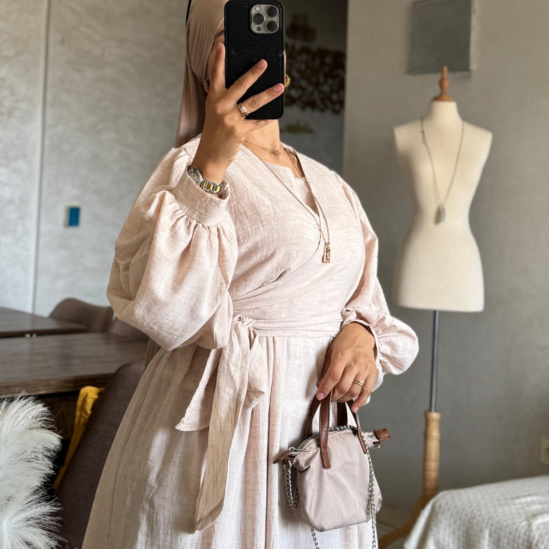 Robe Le Line