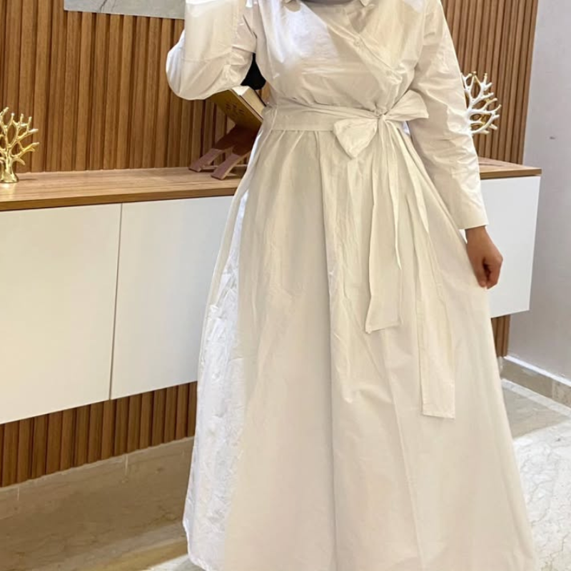Robe sandrela