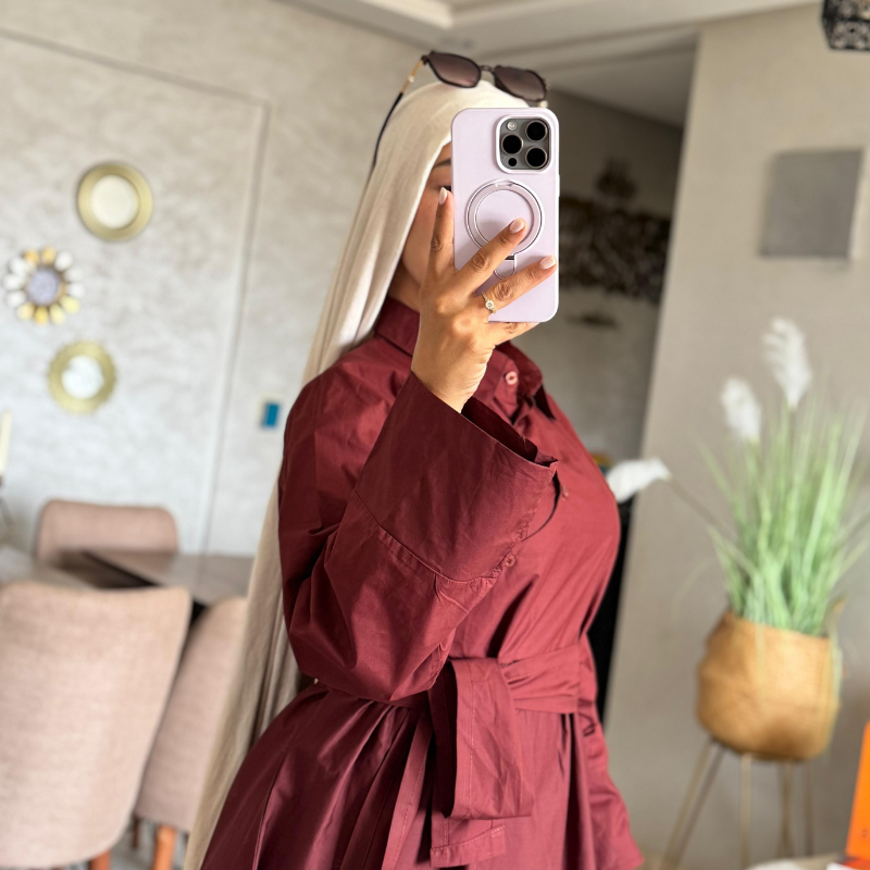 Robe sandrela