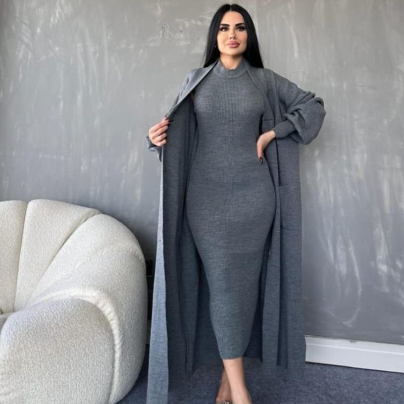 🌸 Ensemble 3 Pièces Élégance  🌸