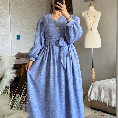 Robe Le Line